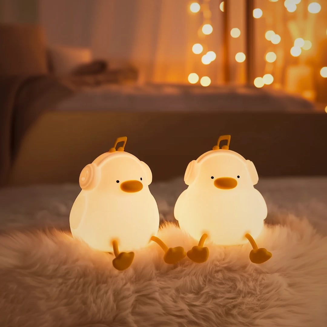 Friendly Moonlights