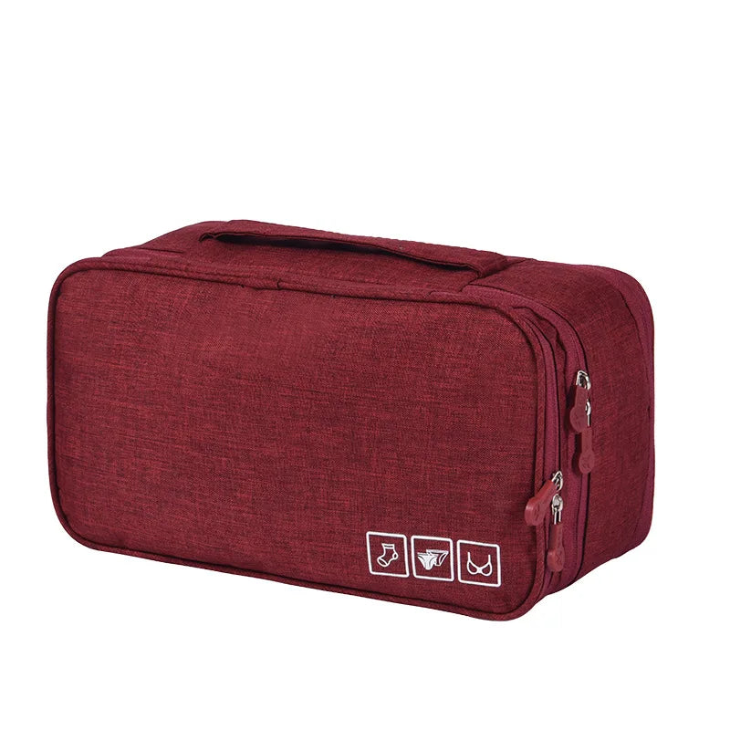 Sabine · Underwear Travel Organizer