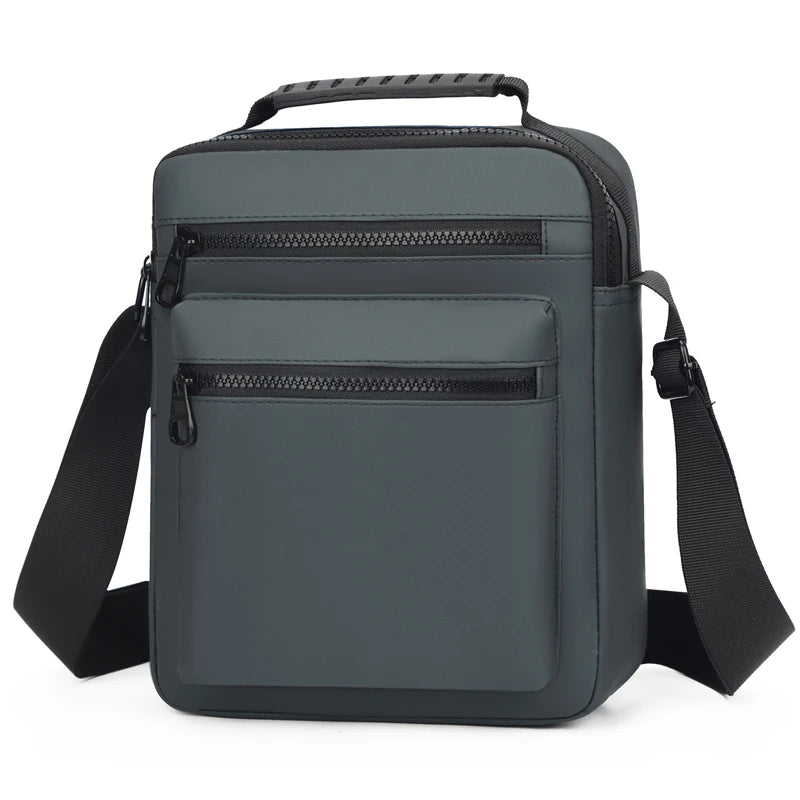 ARCADIA - CASUAL MEN'S SHOULDER BAG