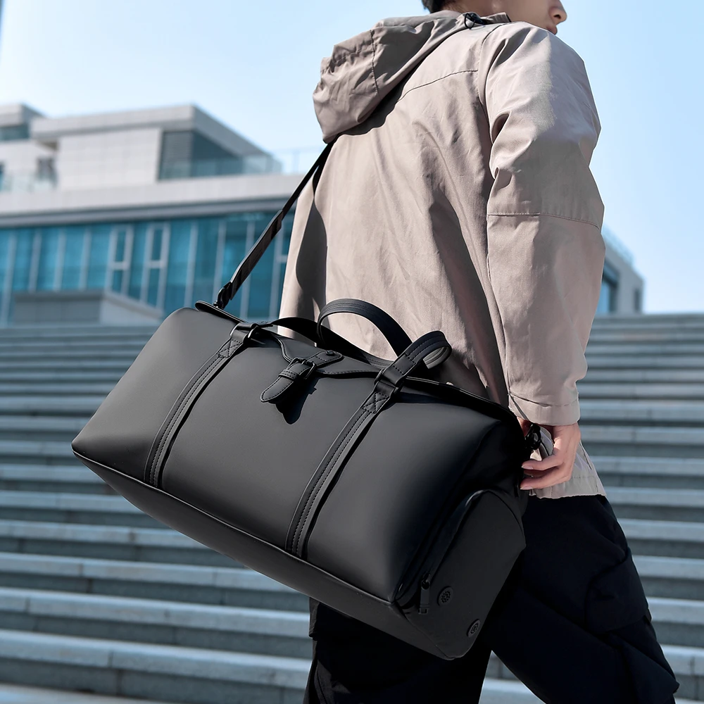 Don Riff Backpacks