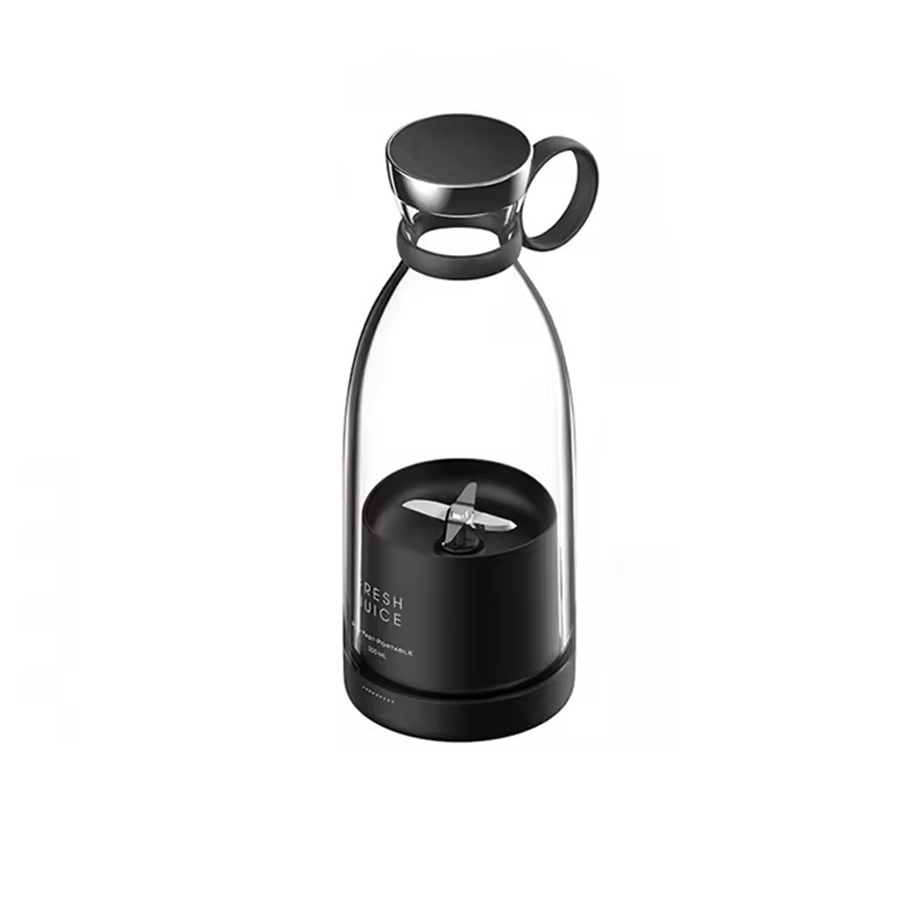 Miximo Go · Mini Portable Blender Rechargeable