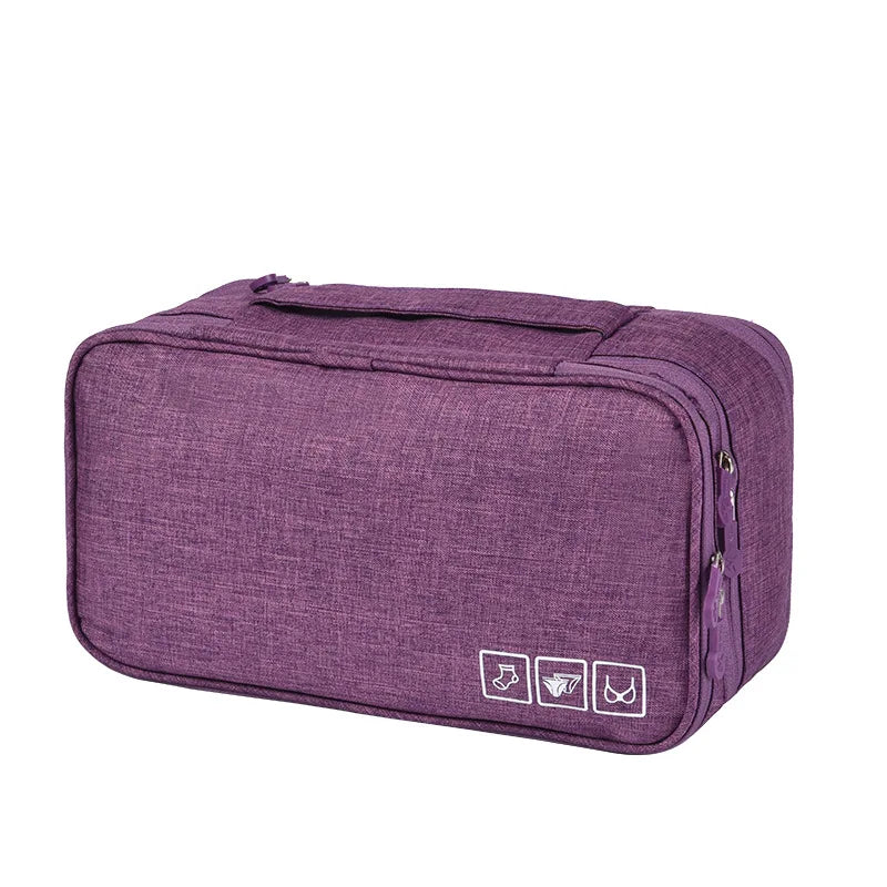 Sabine · Underwear Travel Organizer