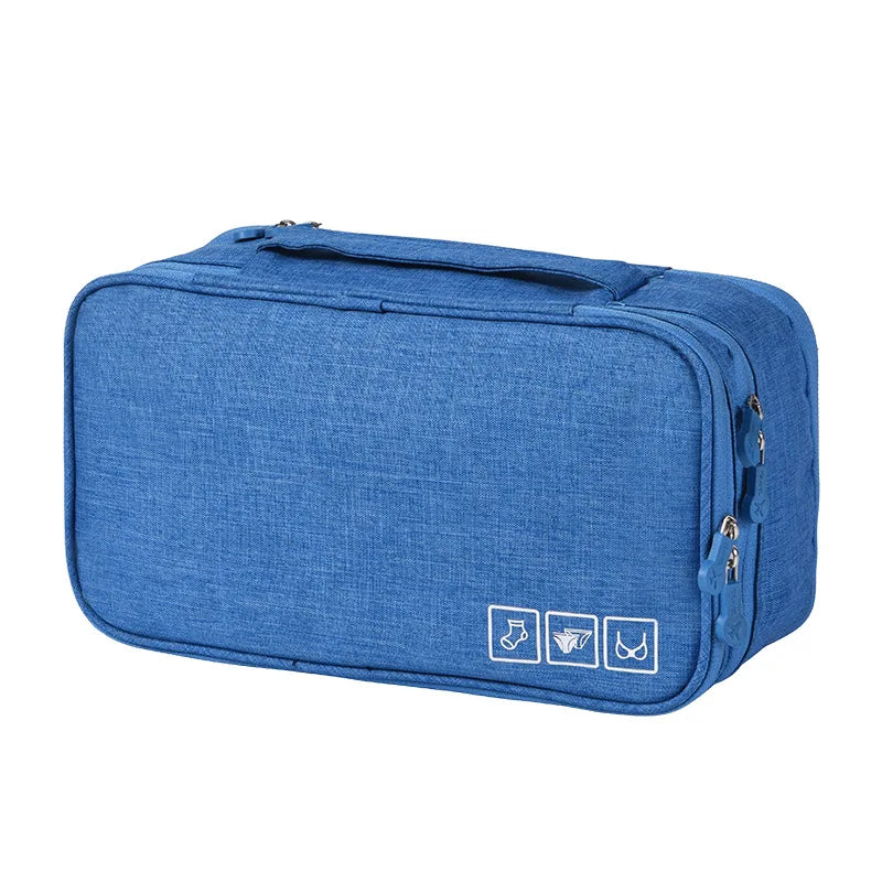 Sabine · Underwear Travel Organizer