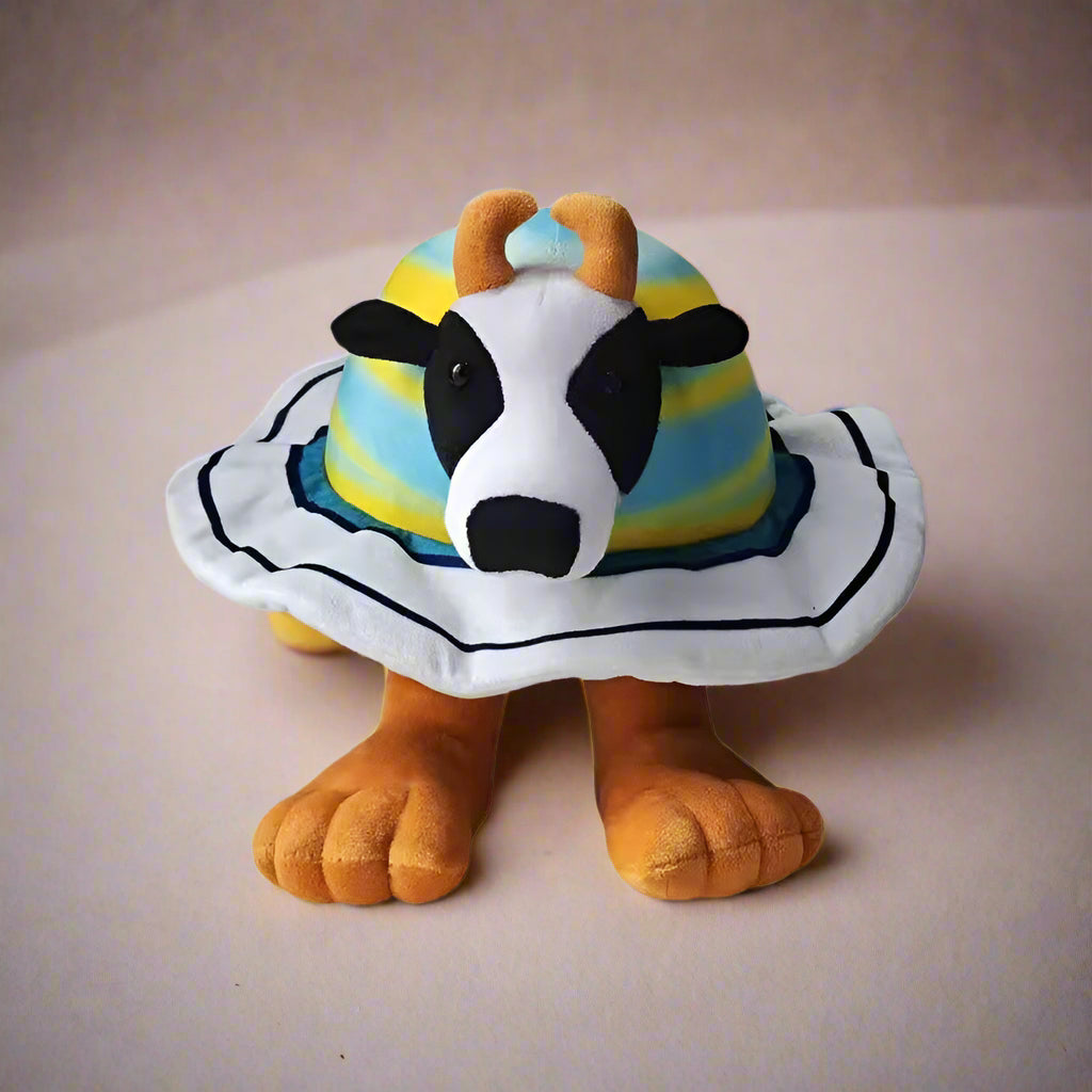 Italian Brainrot - Plush Toy