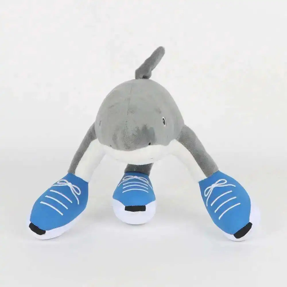 Italian Brainrot - Plush Toy