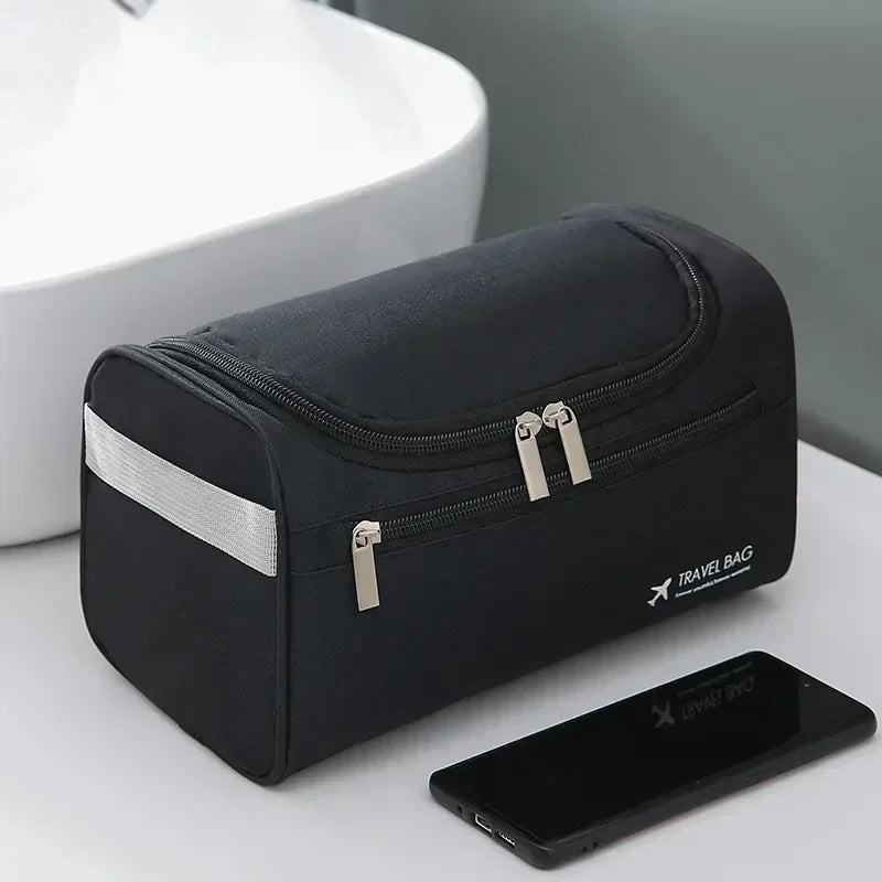Tahoe · Toiletry Travel Kit