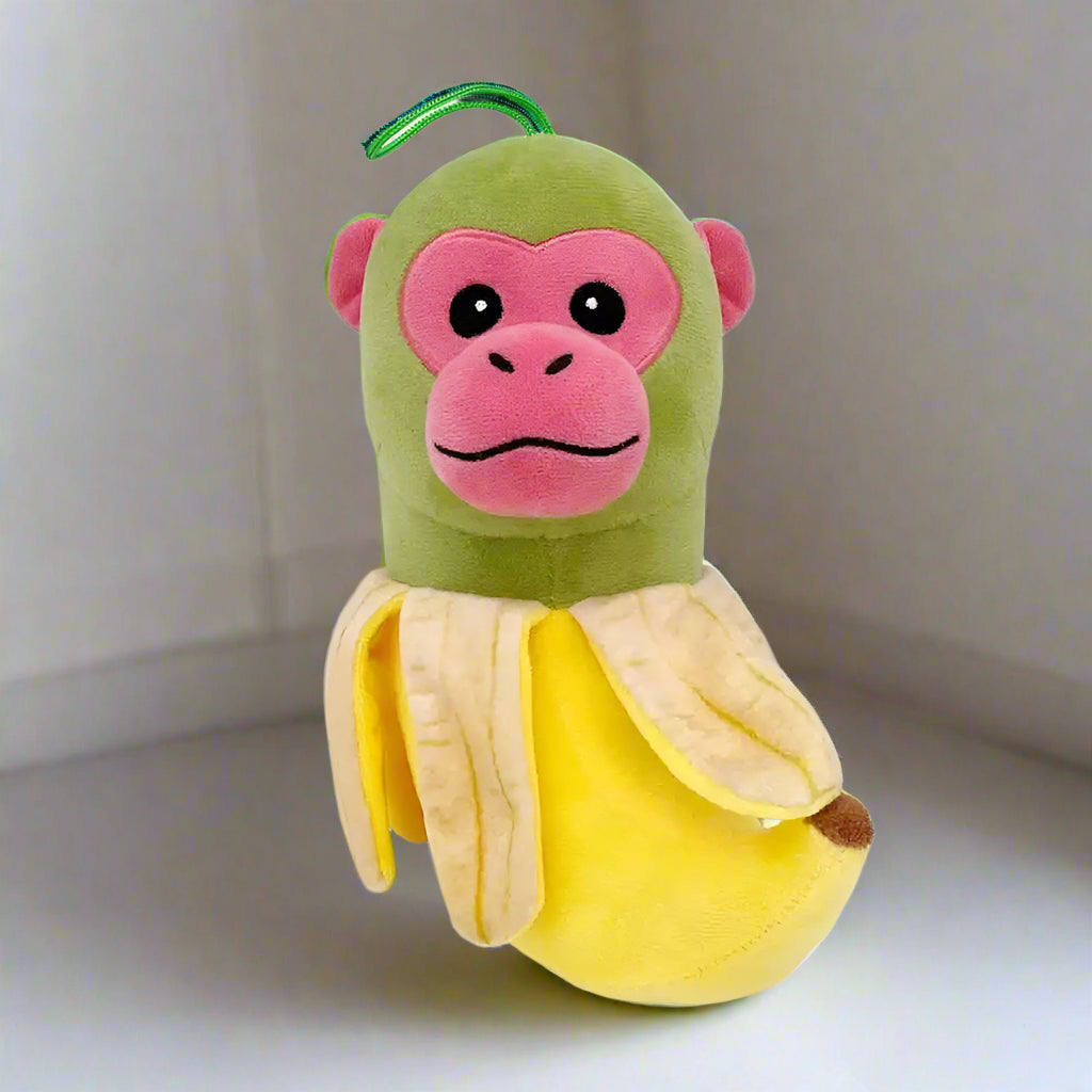 Italian Brainrot - Plush Toy