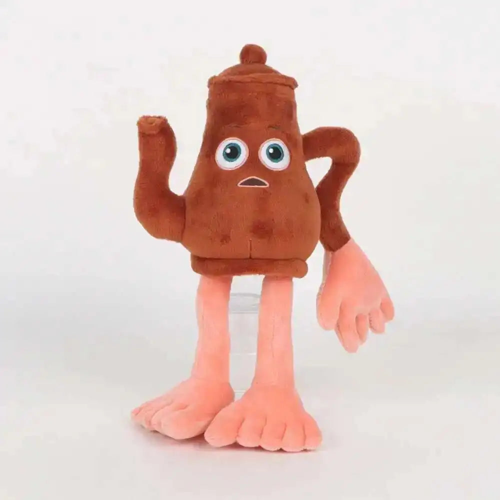 Italian Brainrot - Plush Toy