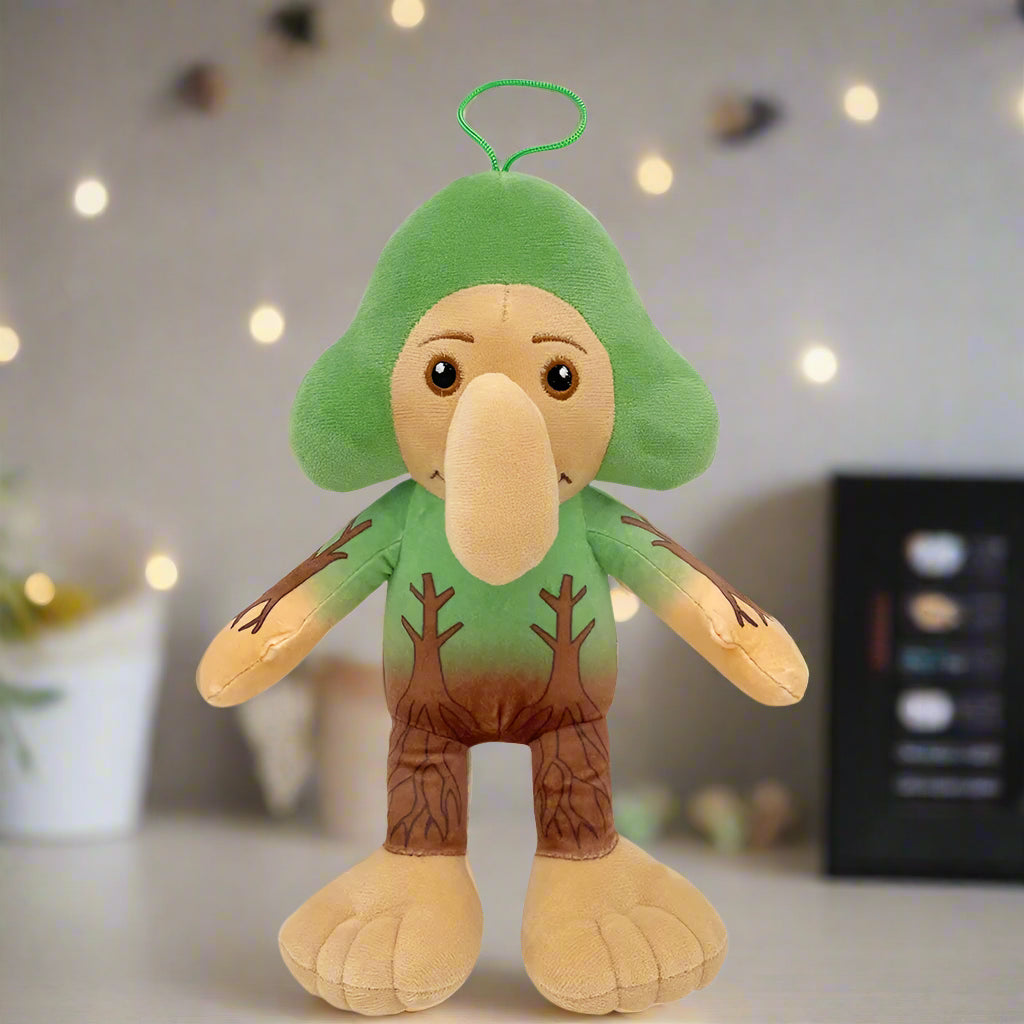Italian Brainrot - Plush Toy