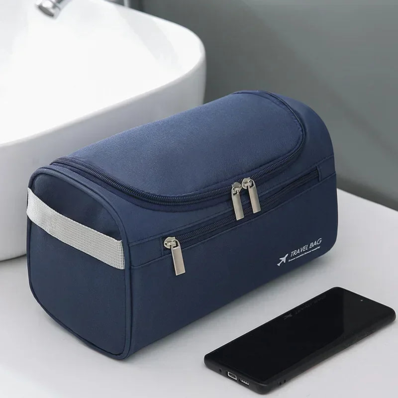 Tahoe · Toiletry Travel Kit