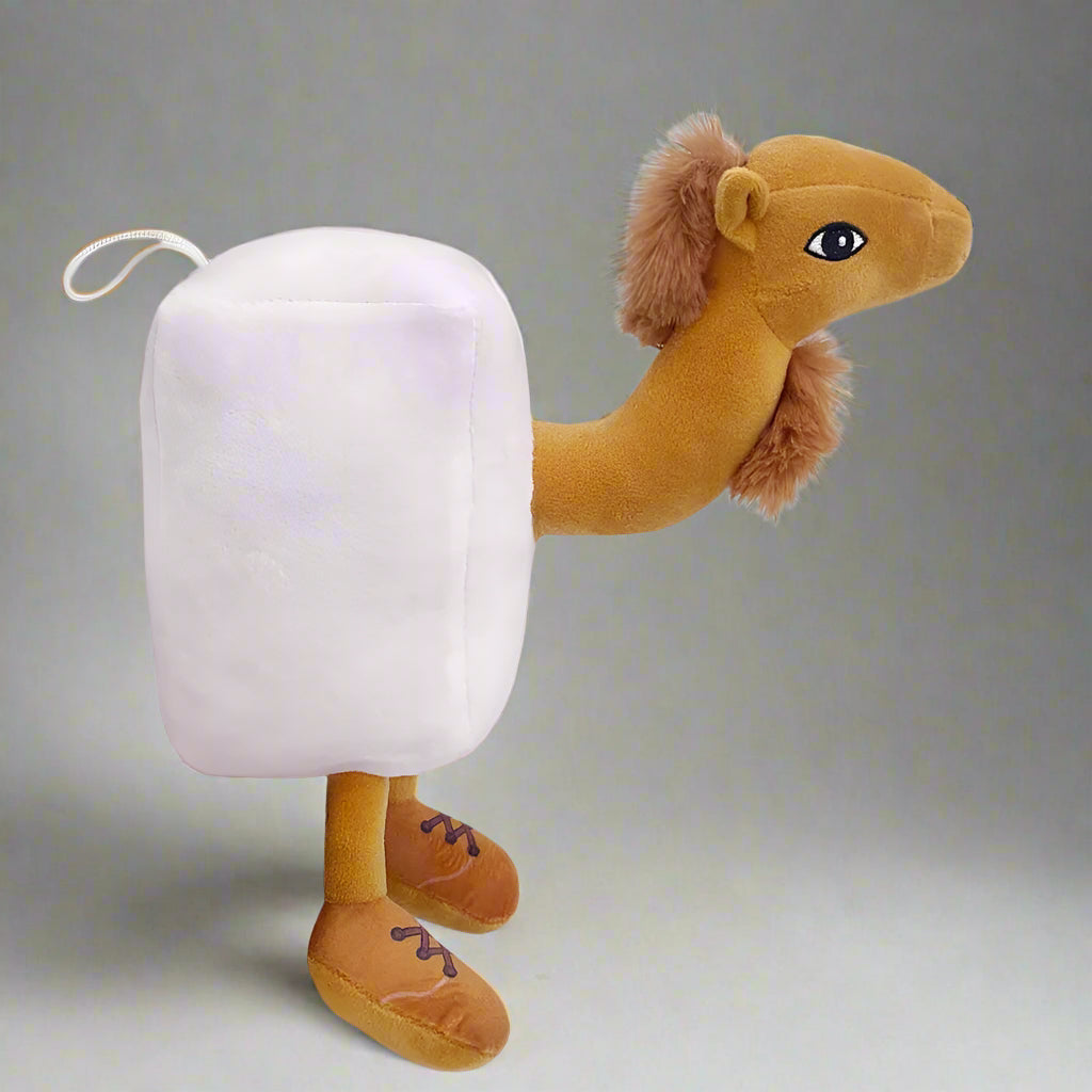 Italian Brainrot - Plush Toy