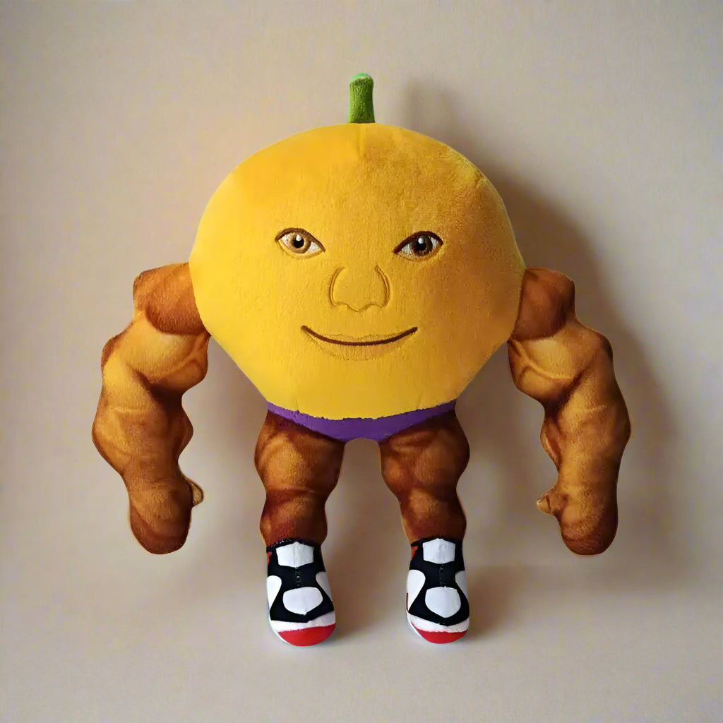 Italian Brainrot - Plush Toy