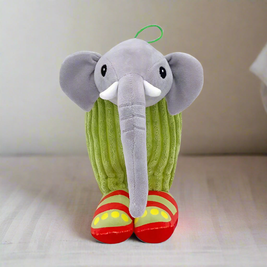 Italian Brainrot - Plush Toy