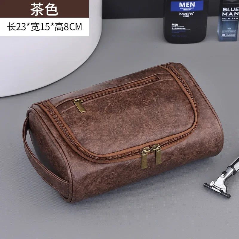 YOSEMITE · Travel Organizer (Small)